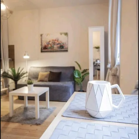 Vip Apartment Krakow Exterior photo