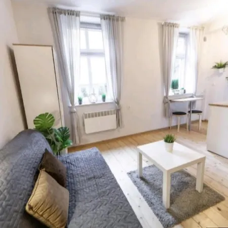 Vip Apartment Krakow Exterior photo