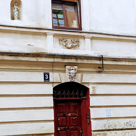Vip Apartment Krakow Exterior photo