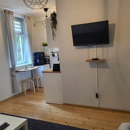 Vip Apartment Krakow Exterior photo