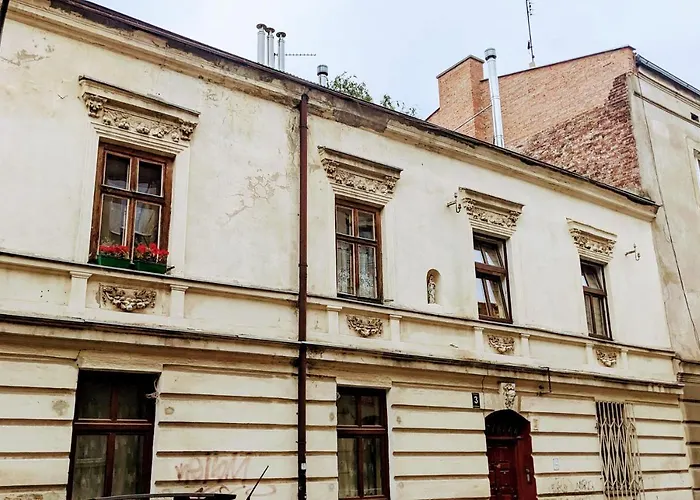 Vip Apartment Krakow