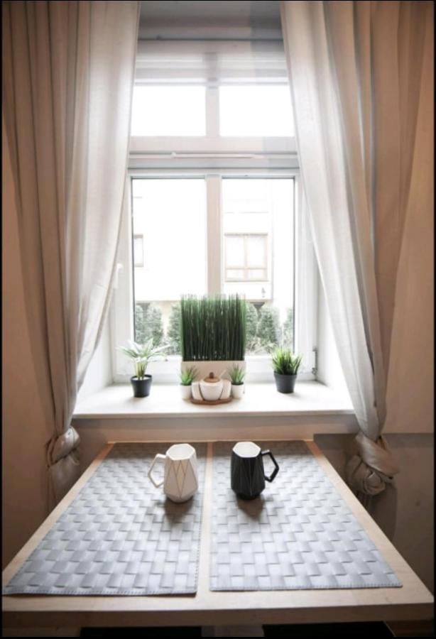 Vip Apartament Kraków