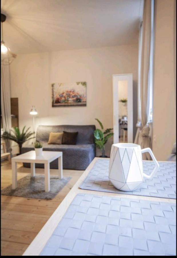 Vip Apartment Krakau