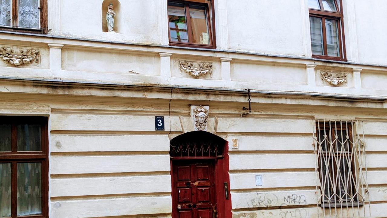 Apartament Vip *