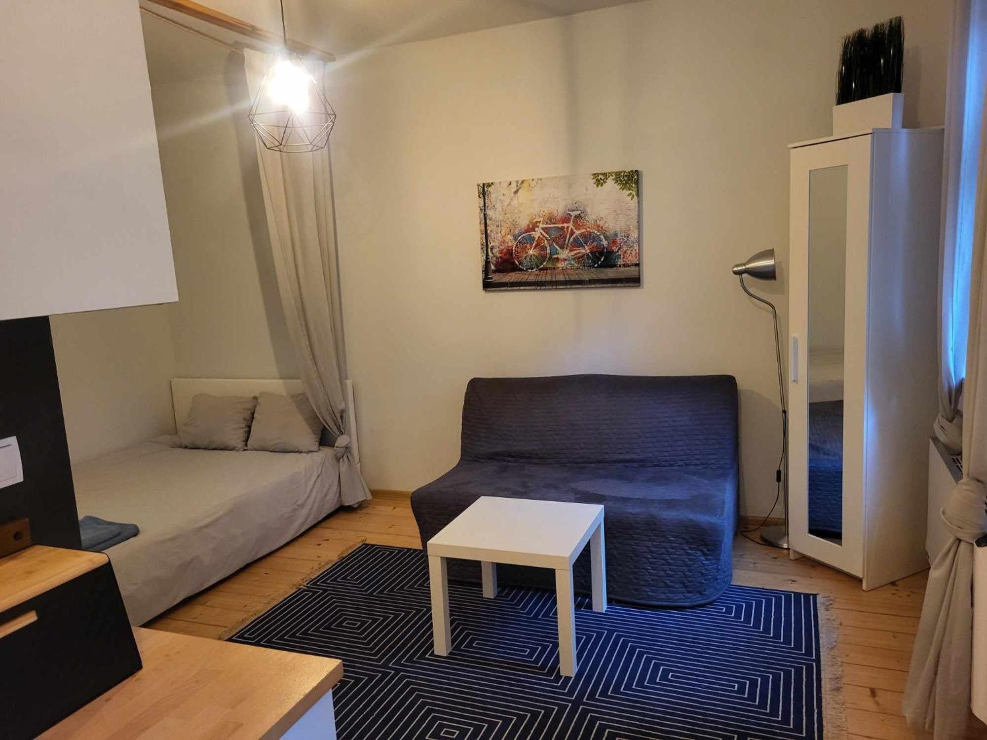 Apartament Vip *