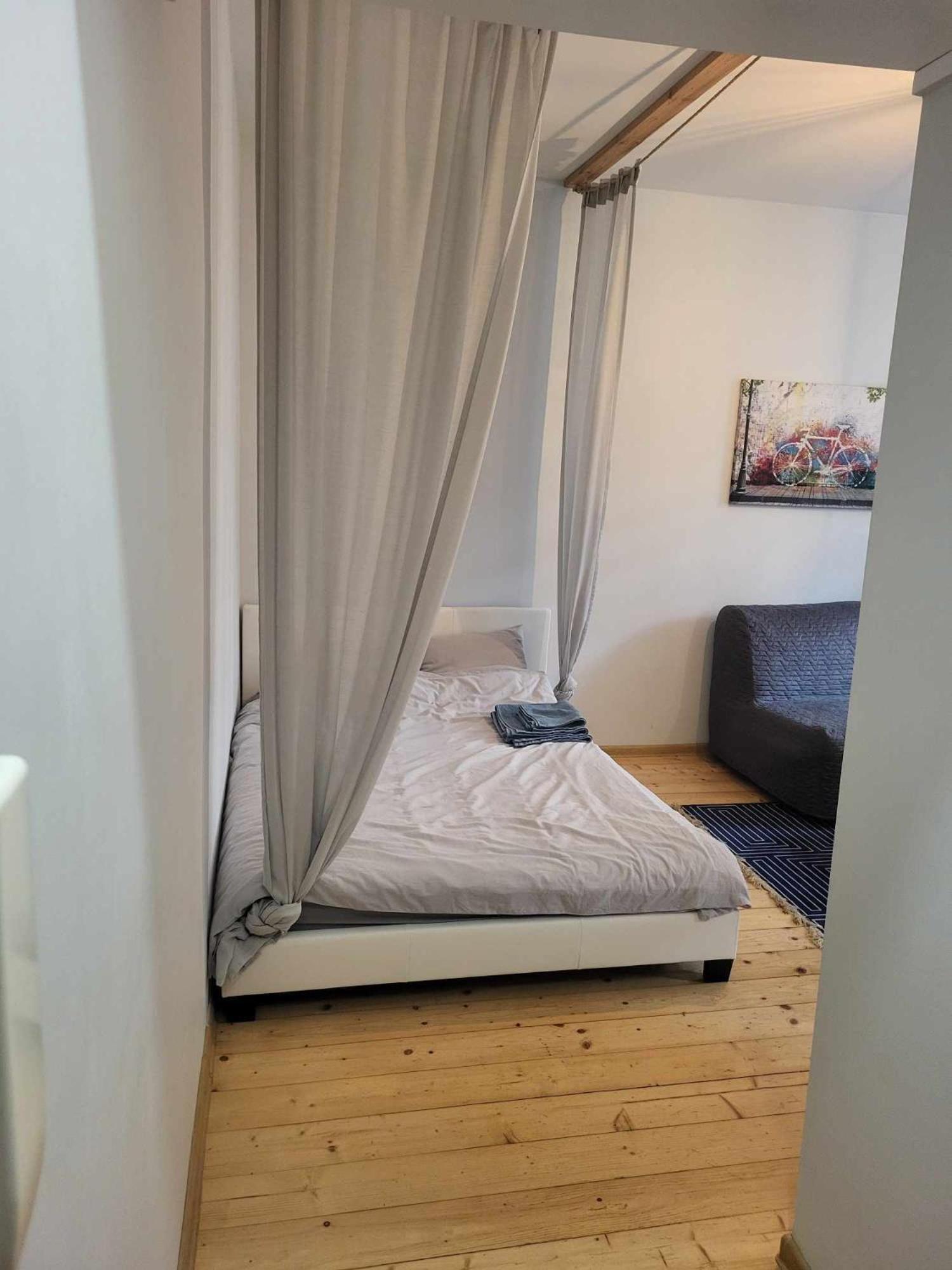 Apartament Vip *