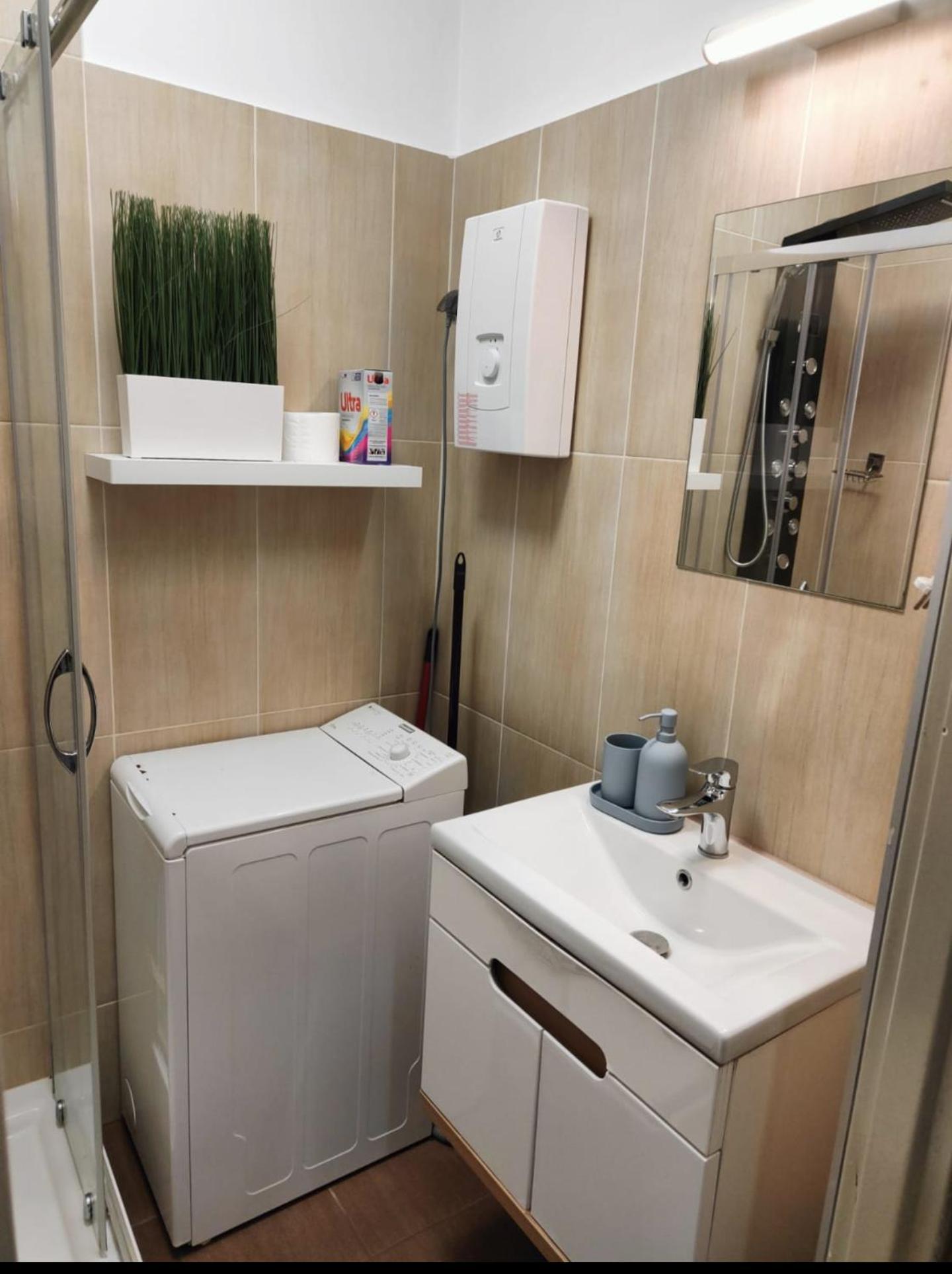 Vip Apartamento Cracovia