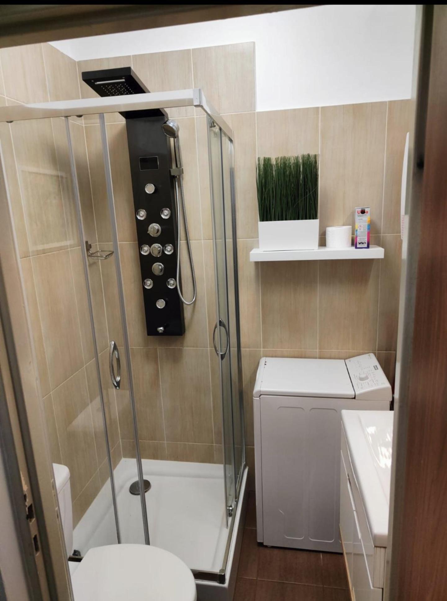 Vip Apartament *