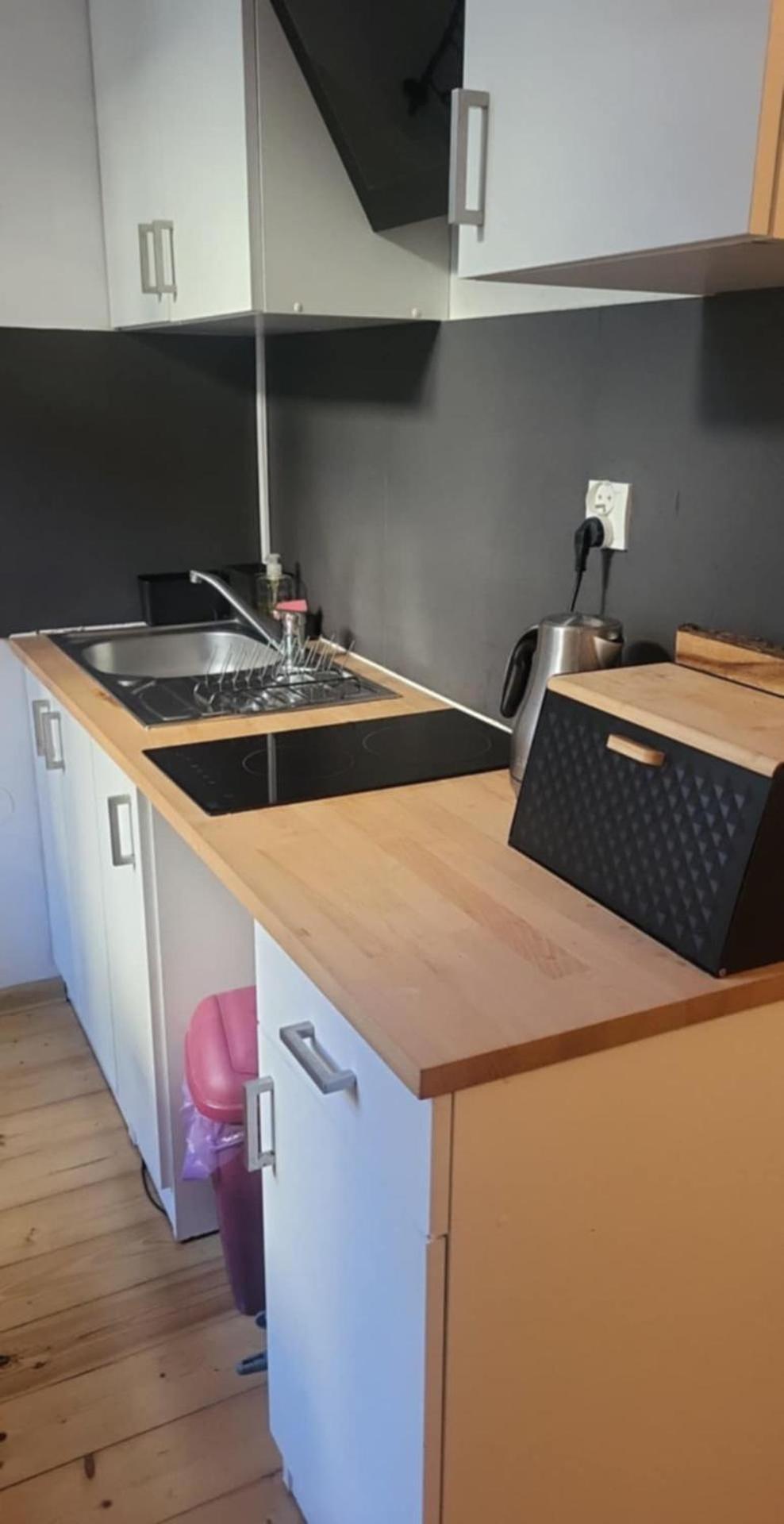 Apartamento Vip *